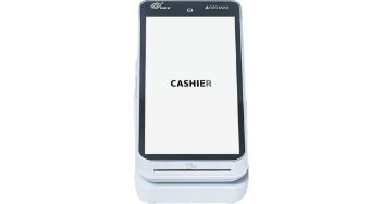 モバイル型POSレジ A920