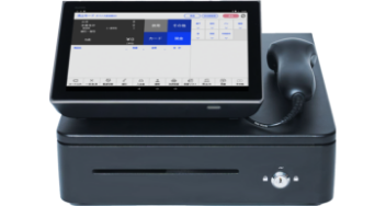 CASHIER POS D3MINI