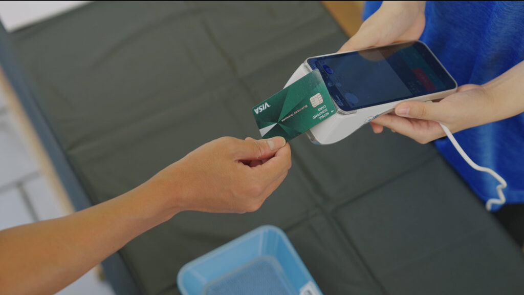 東京ドーム_利用シーン