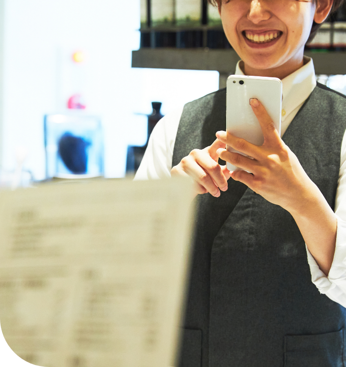 サービスイメージ