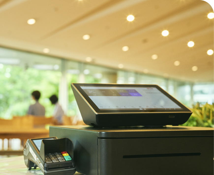 スマホオーダー