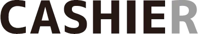 CASHIER