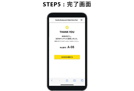 ショールーム予約