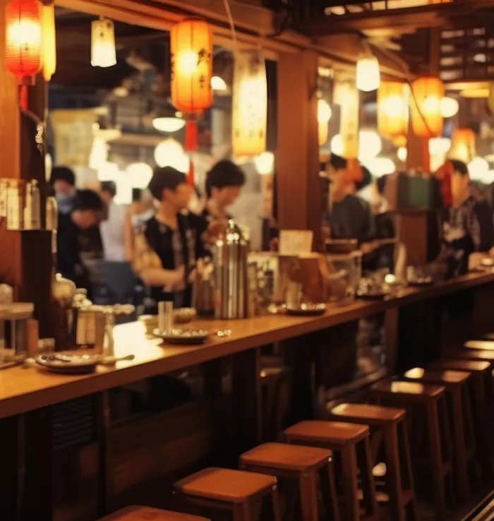 注文効率の改善で必要スタッフ数が少なくなり、人件費削減に成功!