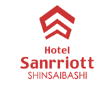 ホテルサンリオット心斎橋