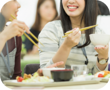 社員食堂・学生食堂の画像