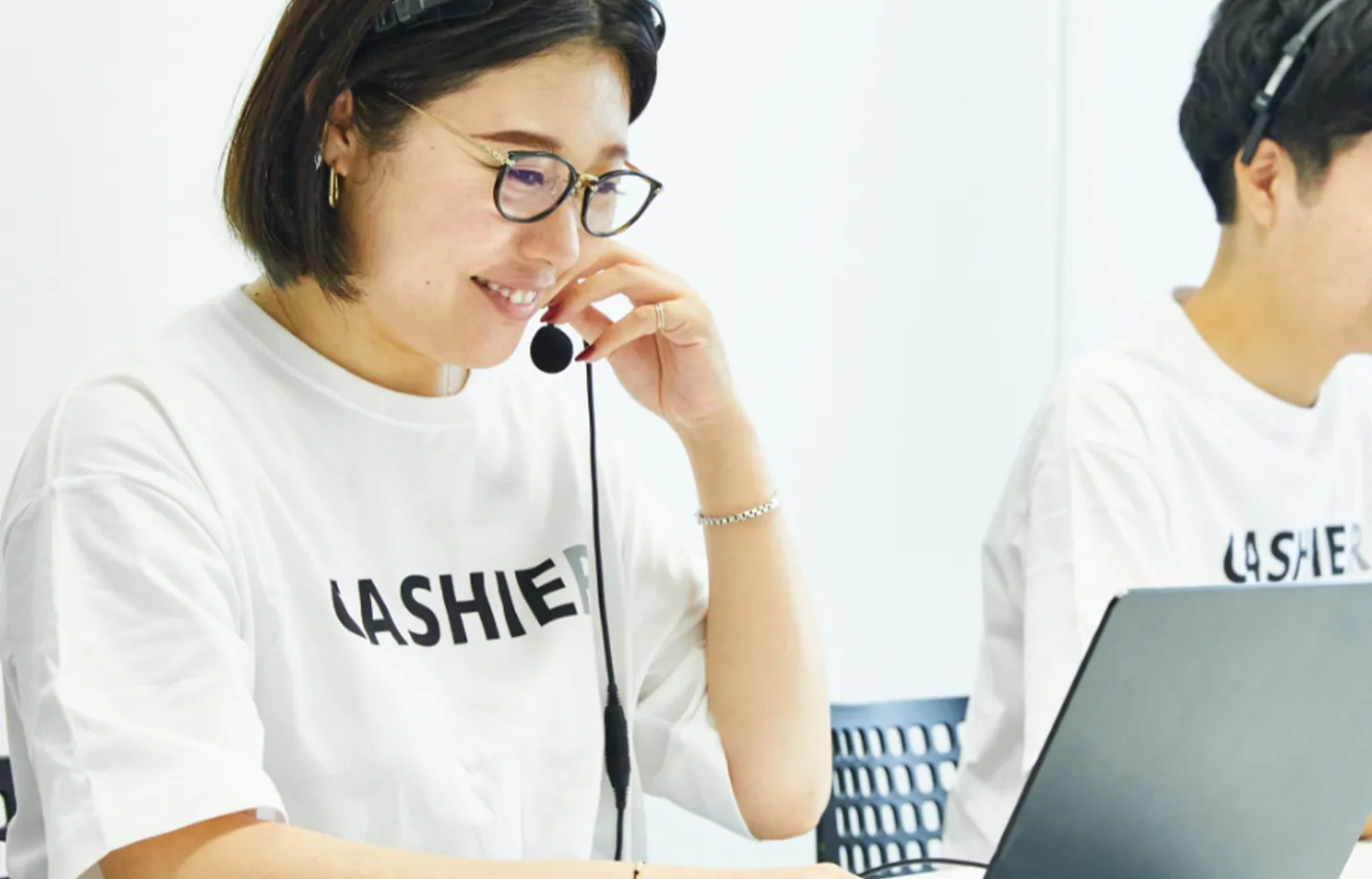 不具合・故障時でも安心の充実したサポート体制