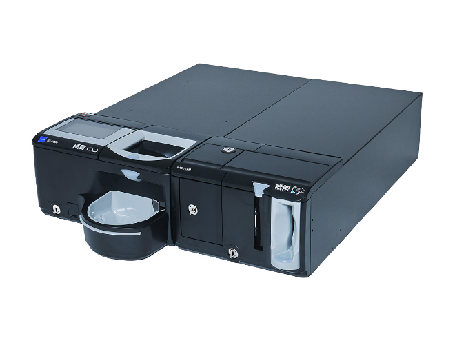 一体型POSレジ D3 MINI | クラウドPOSレジならキャッシャー