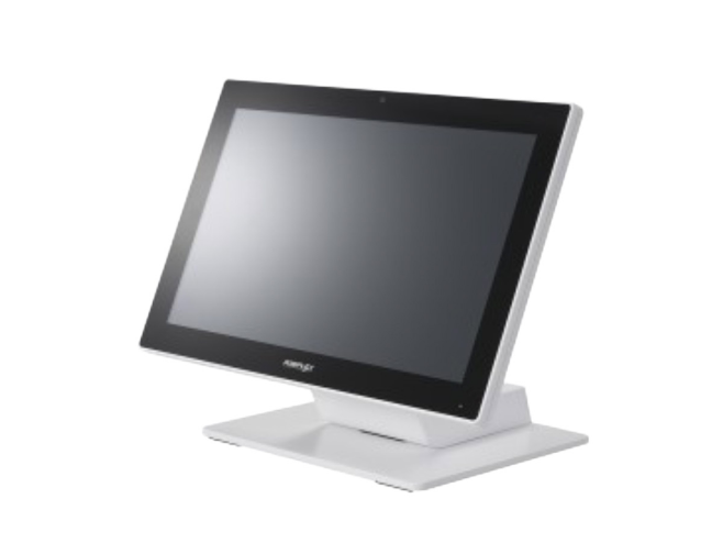セルフレジ HS3314（キャッシュレス専用） | クラウドPOSレジなら