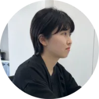 CASHIER カスタマーサクセス担当：田口 帆夏