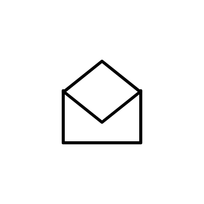 mail icon