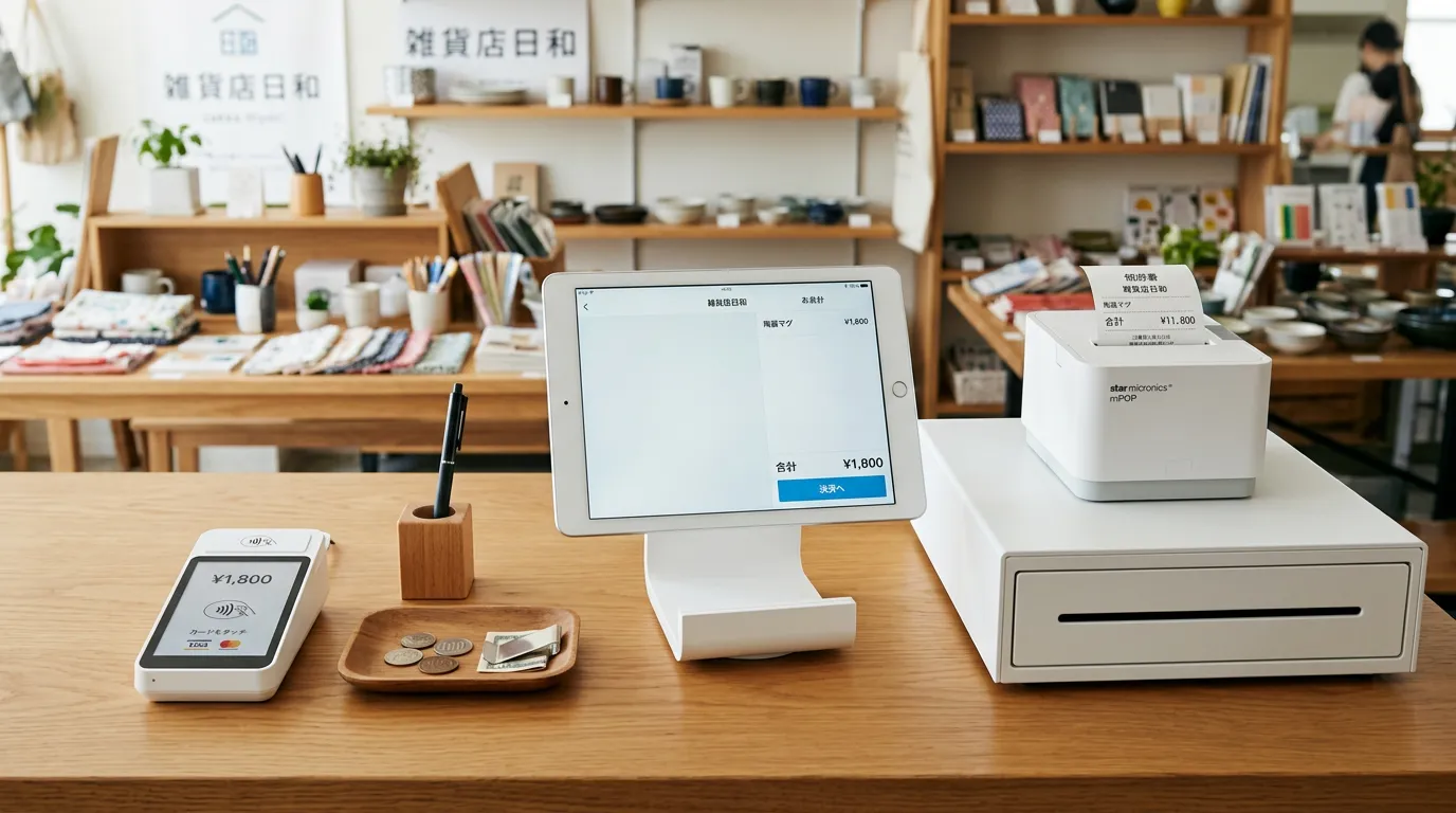 iPadレジとは？2026年の定義と最新トレンド