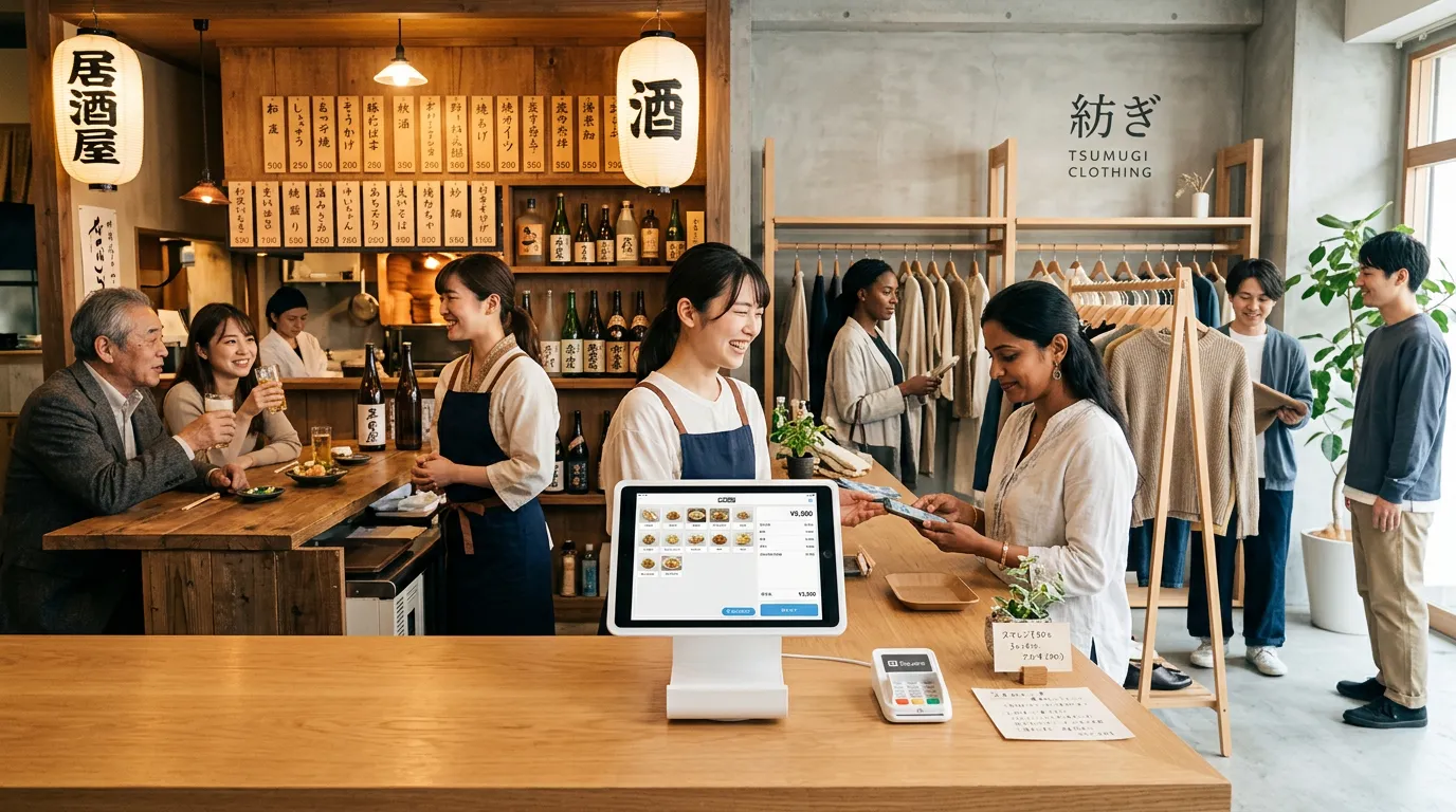 まとめ：自店舗に最適なレジ選びのために
