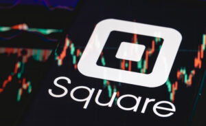 squareのロゴ