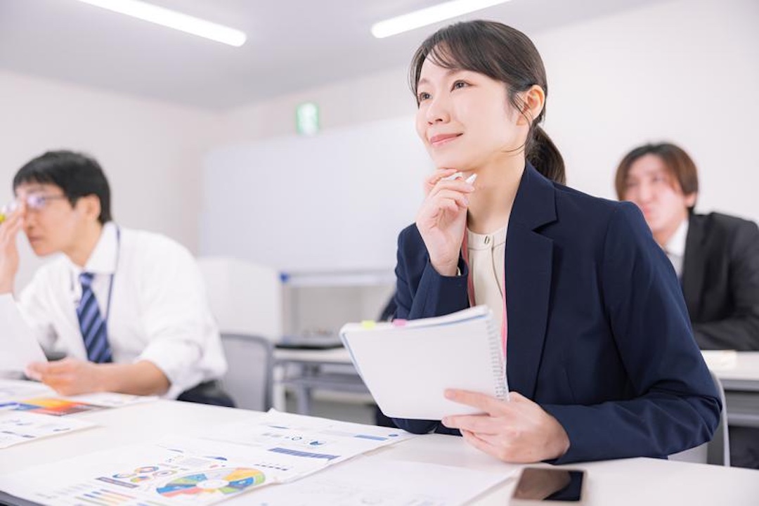 採用ターゲットを明確に