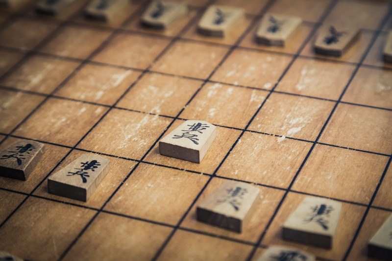 ビジネスチャンスの第一歩<br />
