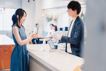 個人事業主がクレジット（オンライン）決済を導入するおすすめの方法｜キャッシャー