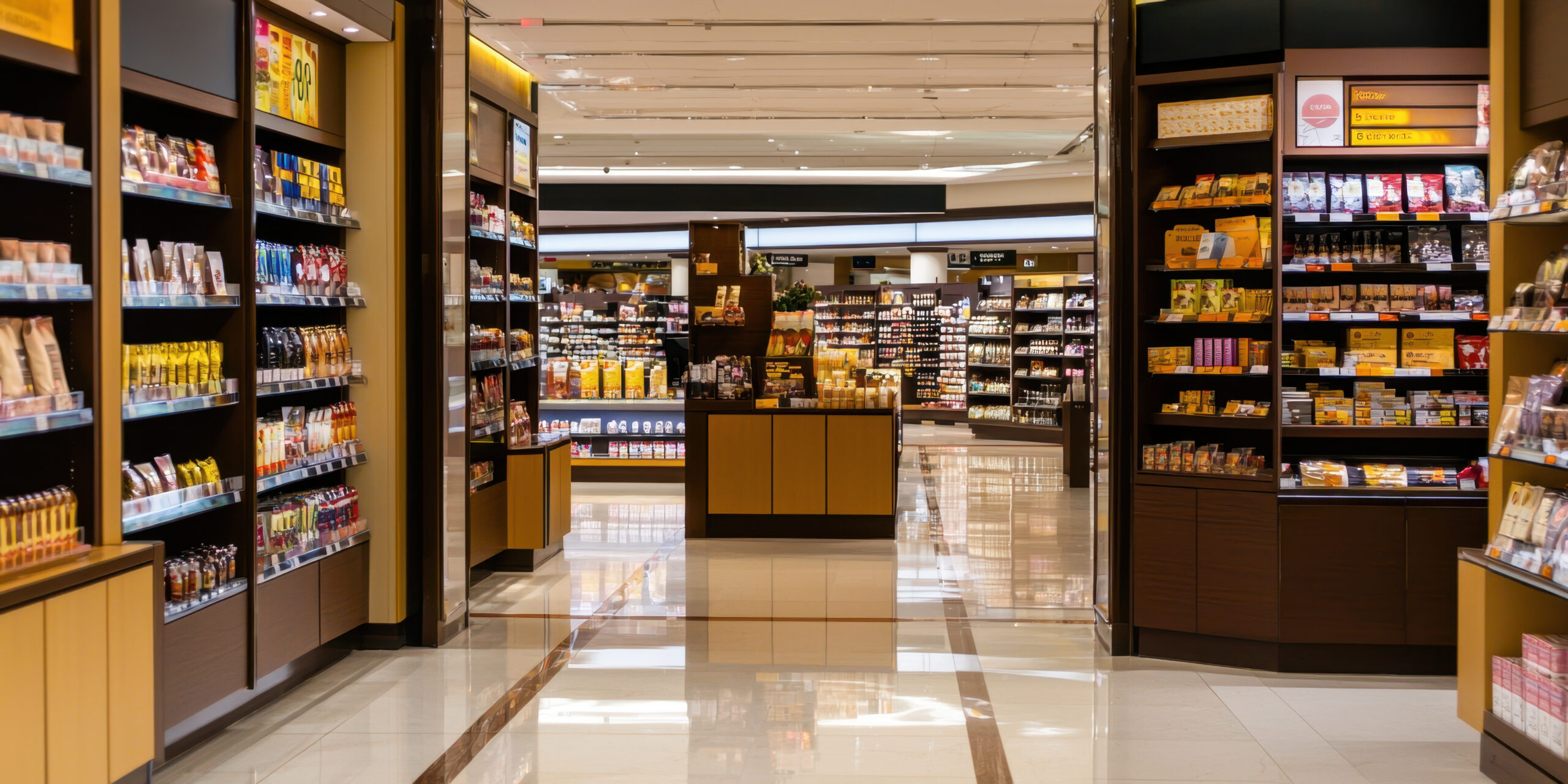 【2026年11月新制度対応】免税店のやり方を完全ガイド！申請方法からメリットまで解説