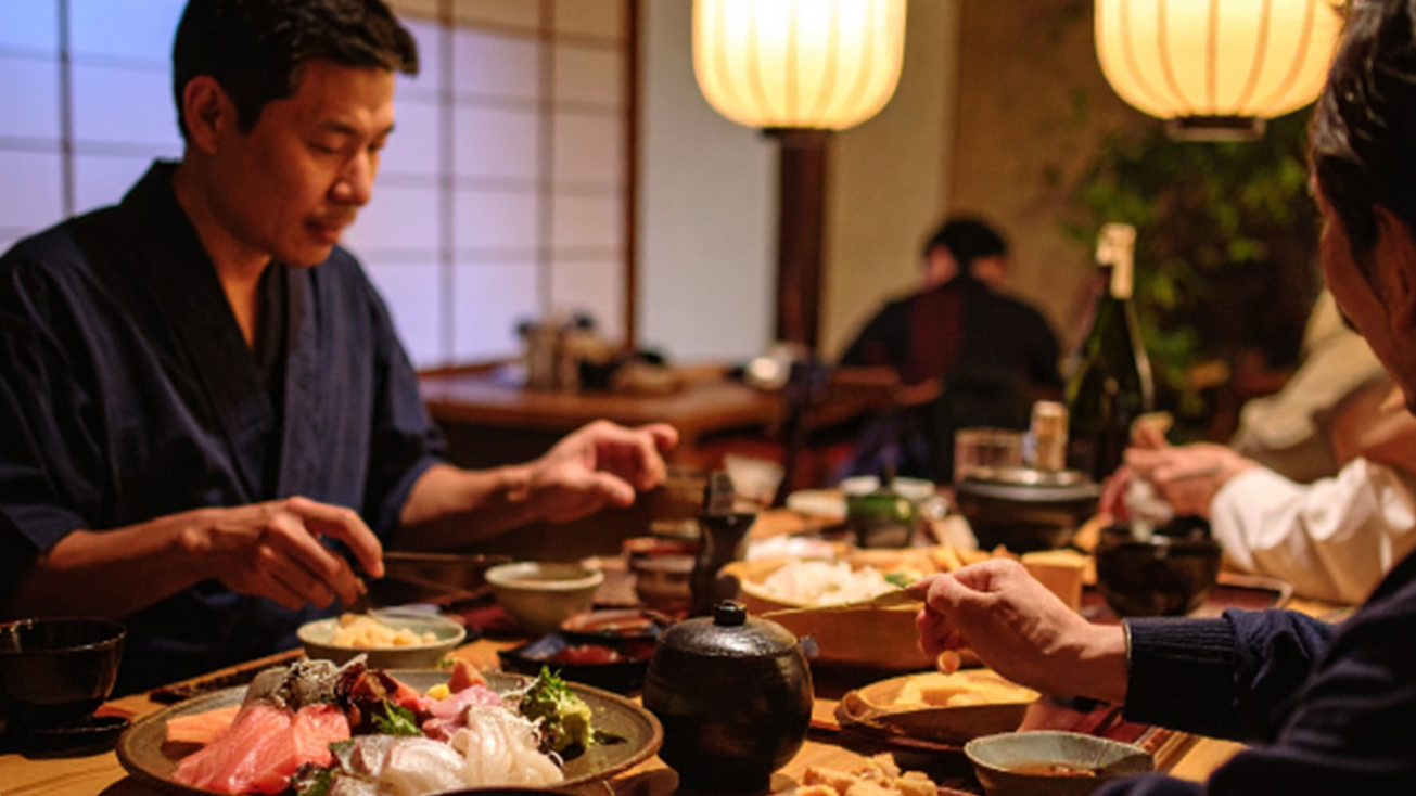 “居酒屋開業の完全ガイド”必要な資格・費用・集客まで経営の基本を徹底解説