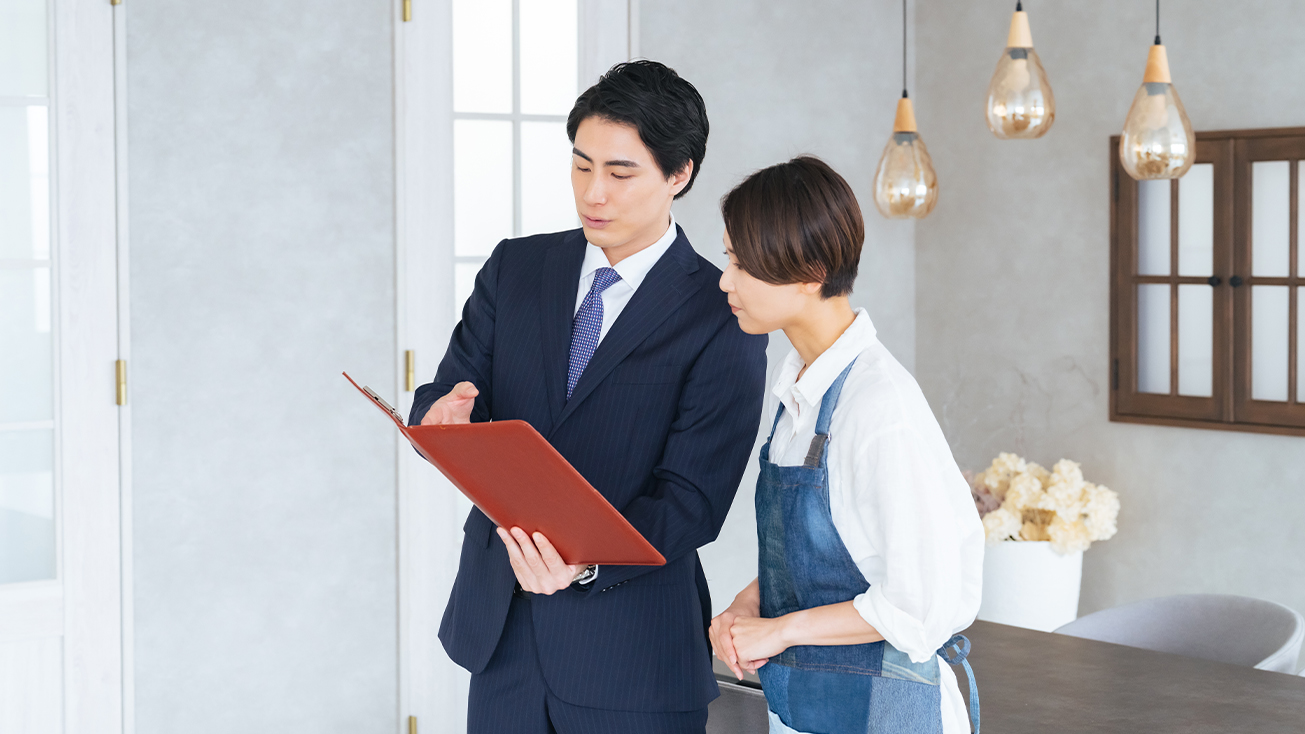 飲食店を始める前に！営業許可に必要な書類と取得方法を徹底解説