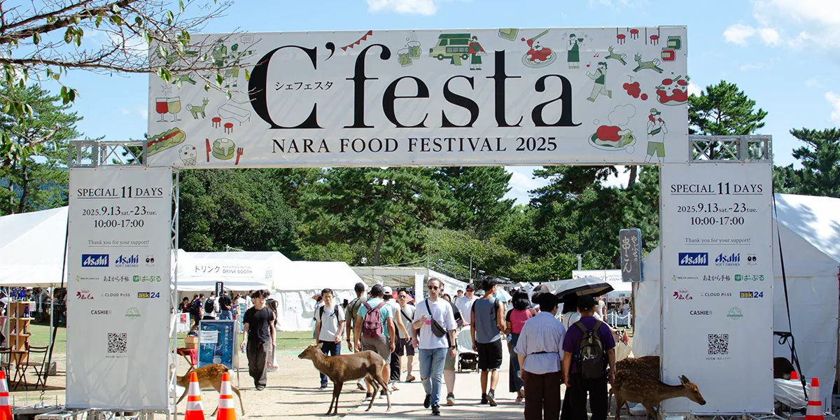 CASHIERと歩む未来！モバイル型POSレジ導入で加速するシェフェスタの挑戦