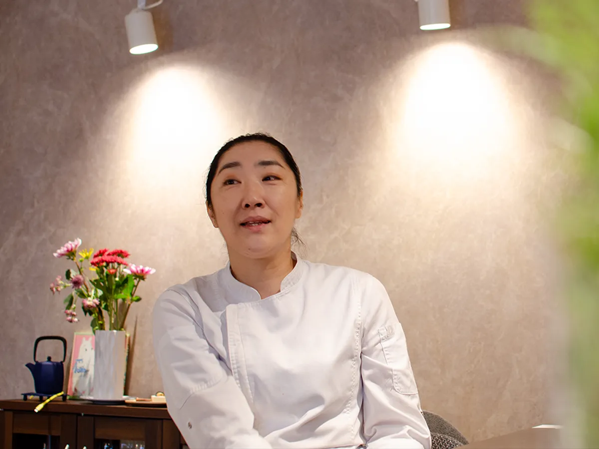 ワンオペ運営の最適解！モバイル型POSレジ導入で料理に集中できる環境作り