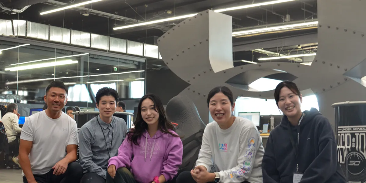 利用場所を選ばないモバイル型POSで移動しやすいイベントを実現。