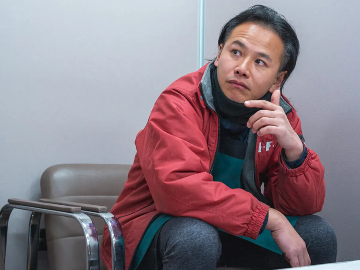 最適な人材配置で、接客を大切にするためのセルフレジ運用。