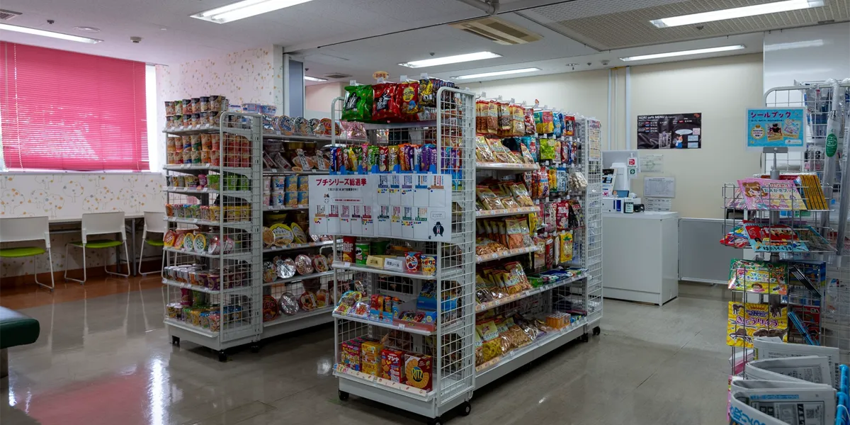 病院ならではのふれないを目指して。