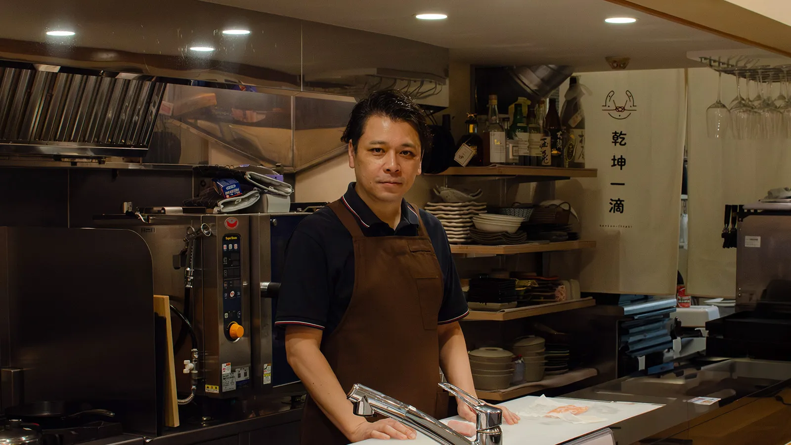 計算負荷から解放され、調理や接客に集中できるシステムへ。リピート率9割超えを達成!