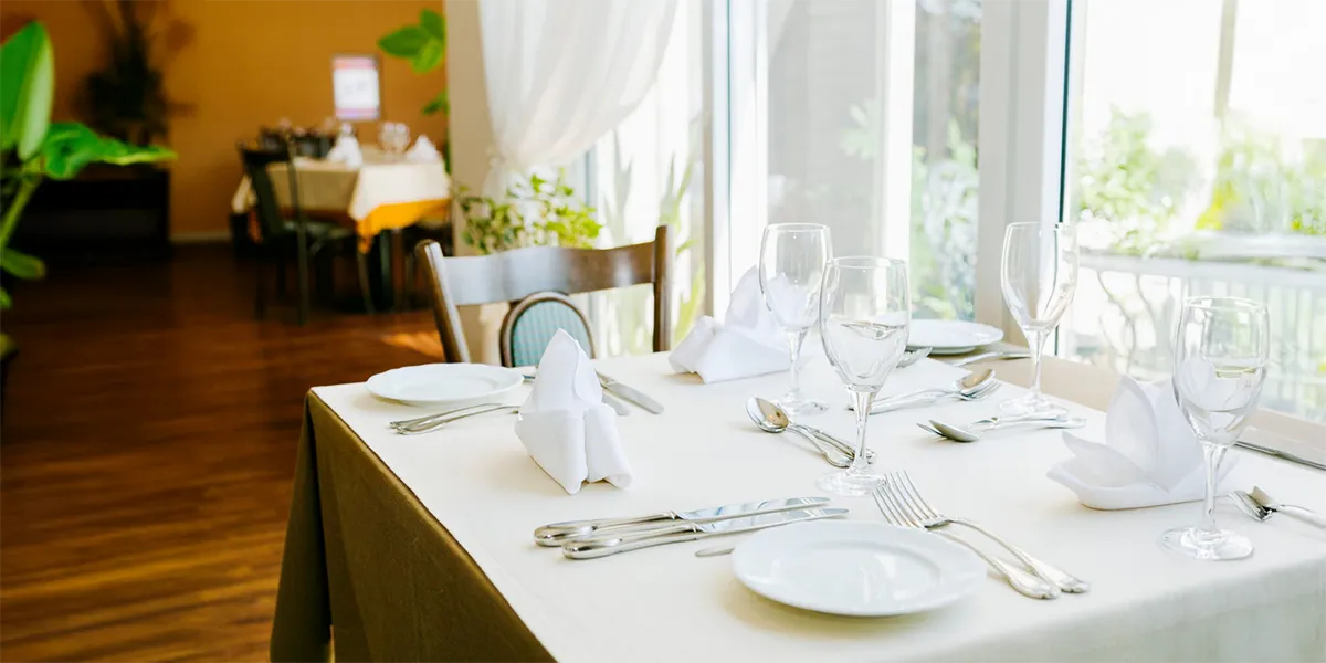 お店の雰囲気に合わせたサービス選び、POSレジ導入で事務作業時間をグッと改善。