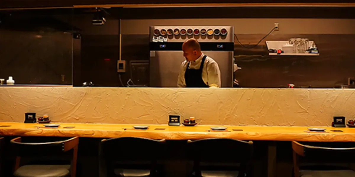 紙伝票からの脱却！テーブルオーダー導入による注文業務の効率化で、お客様へ最高の一皿を