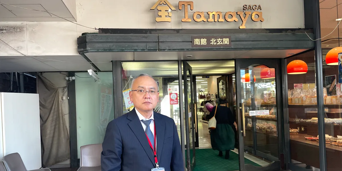 A920で圧倒的に変わったレジ環境と管理環境。