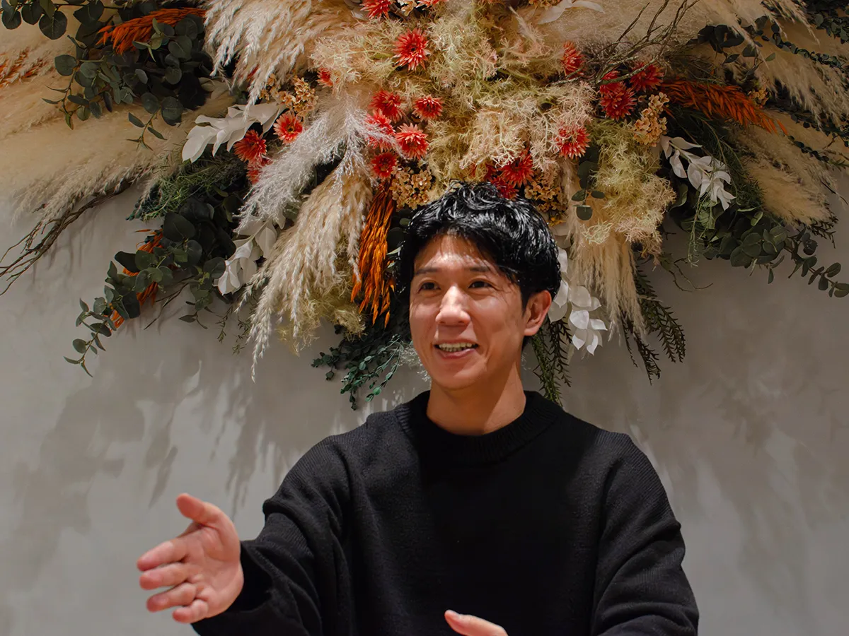 3つの注文導線で回転率大幅UP！ 並ばせないケバブ屋のオーダーシステム活用術