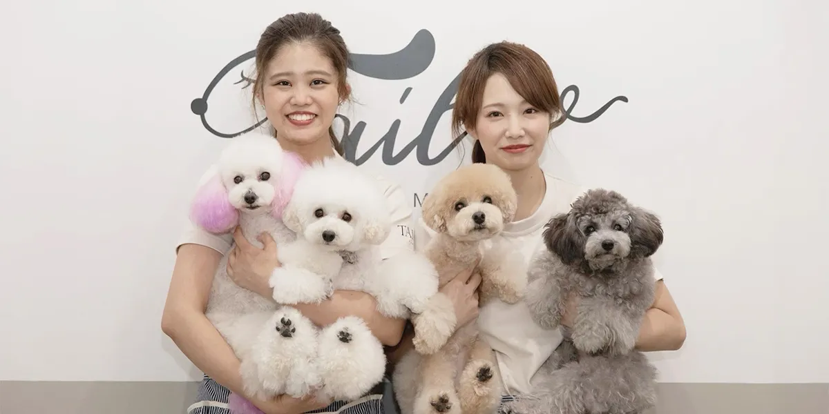 こだわった店舗開業を実現するための初期費用0円導入。