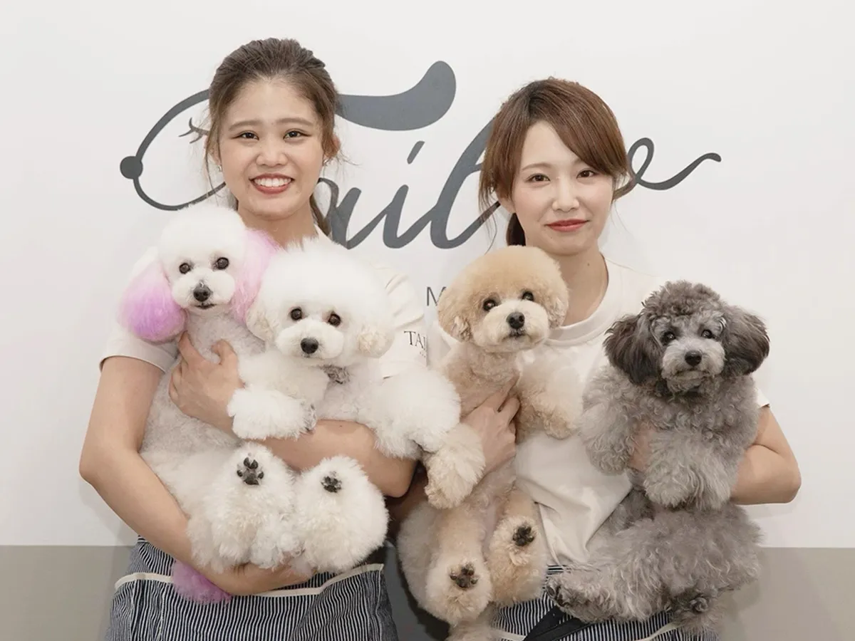 こだわった店舗開業を実現するための初期費用0円導入。