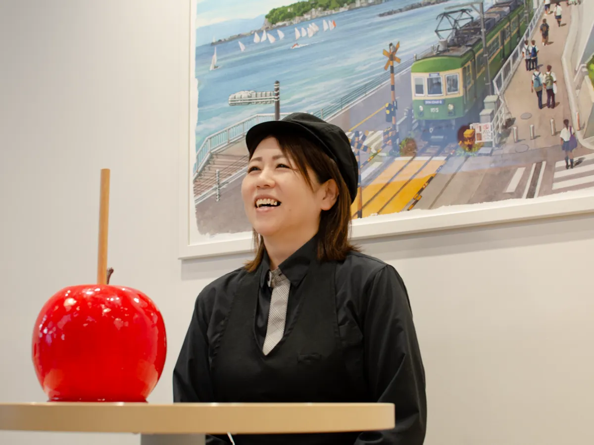 現金管理の不安を解消！セミセルフレジで実現したお金に触れない店舗運営。