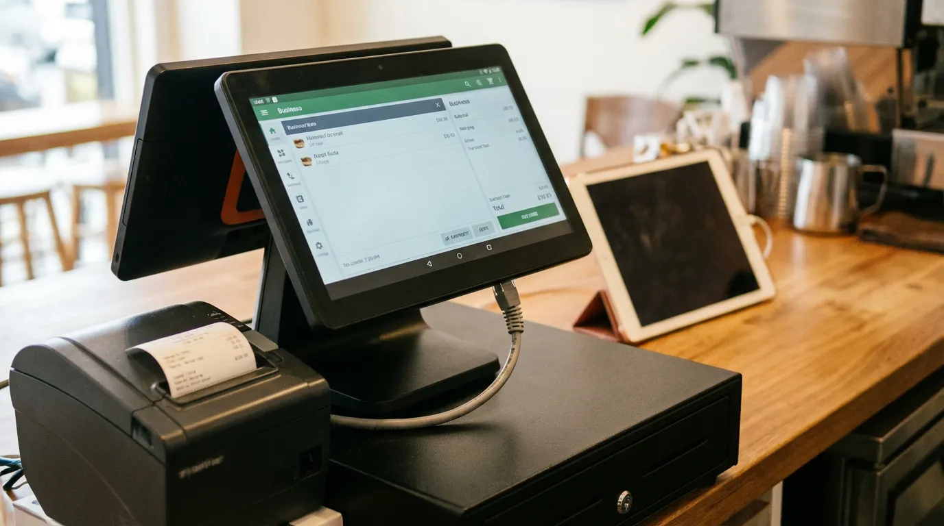 3. iPadを選ばずに失敗を避ける!プロが教えるPOSレジ選びの正解