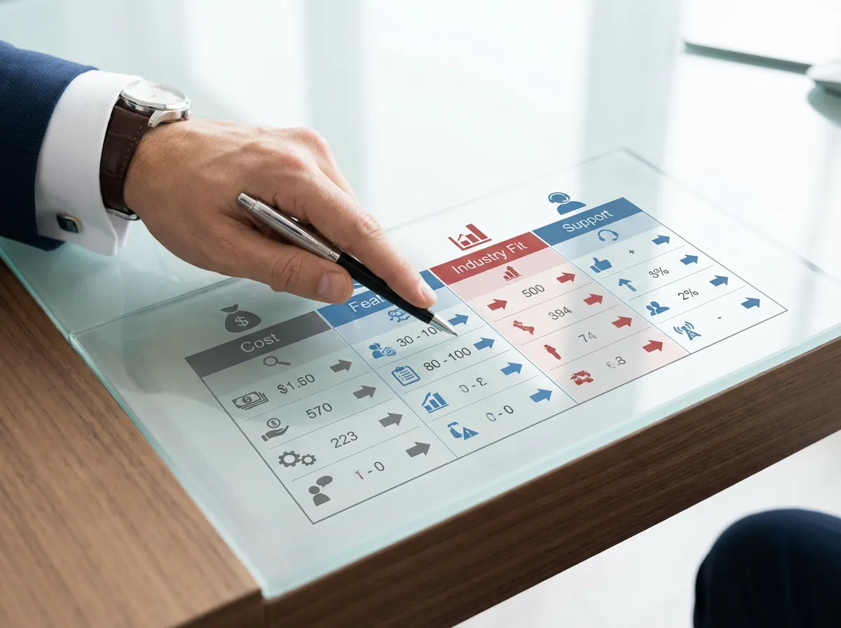 【徹底比較】おすすめのAndroid POSレジサービス4選