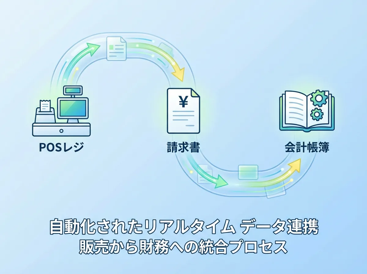 掛売り管理はPOSレジが最適解である3つの理由