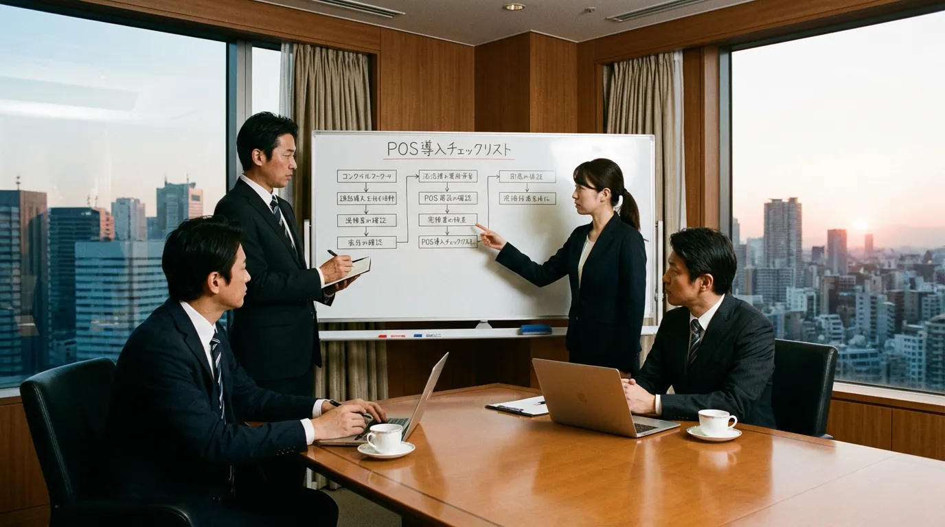 3. PMS連携を成功させる実務チェックリスト