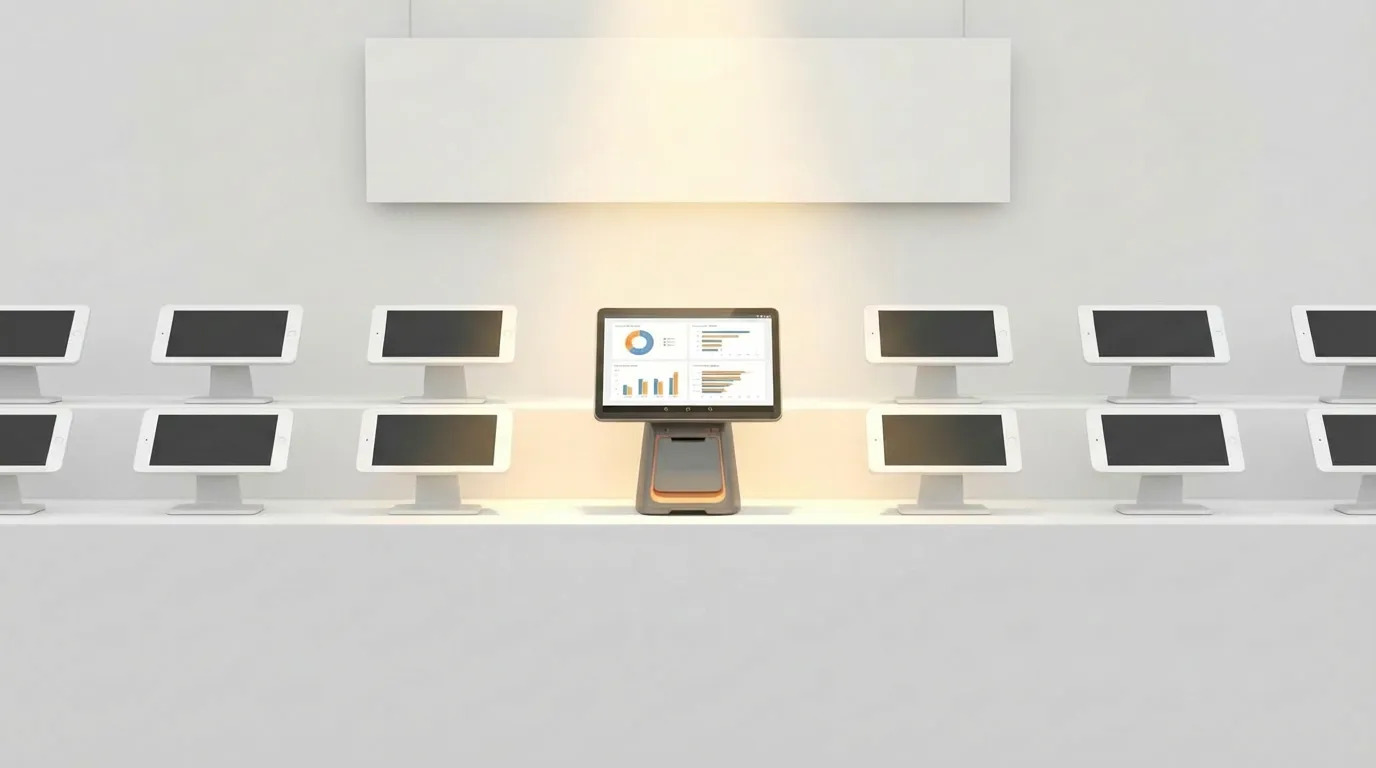 4. 飲食店におすすめのPOSレジ7選比較と安定稼働POSの紹介