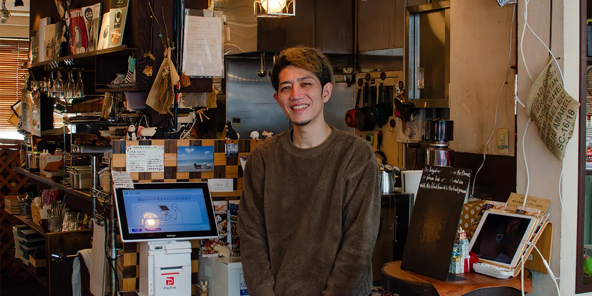 会計トラブルが年1回以下に激減！セルフレジ＆自動釣銭機導入で手に入れた接客に集中できる時間