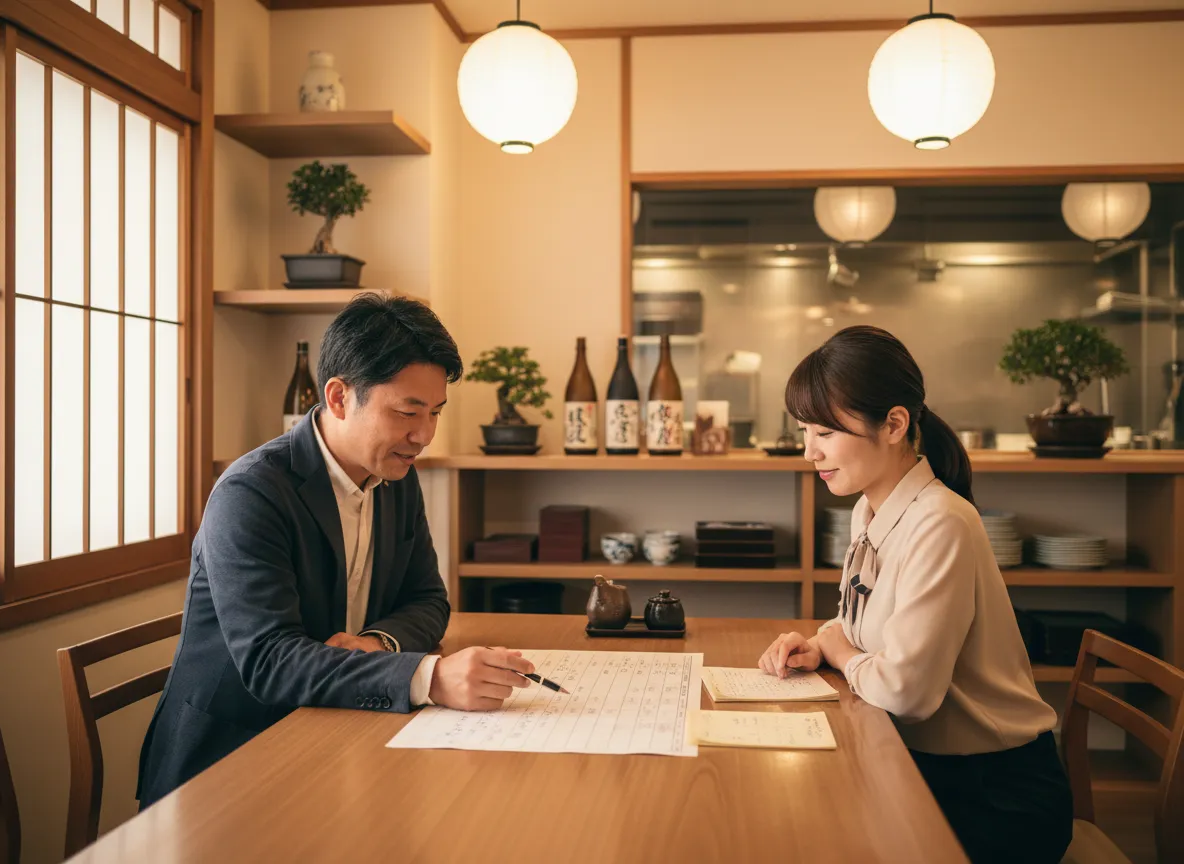 【会社側】退職前〜退職日までにやること