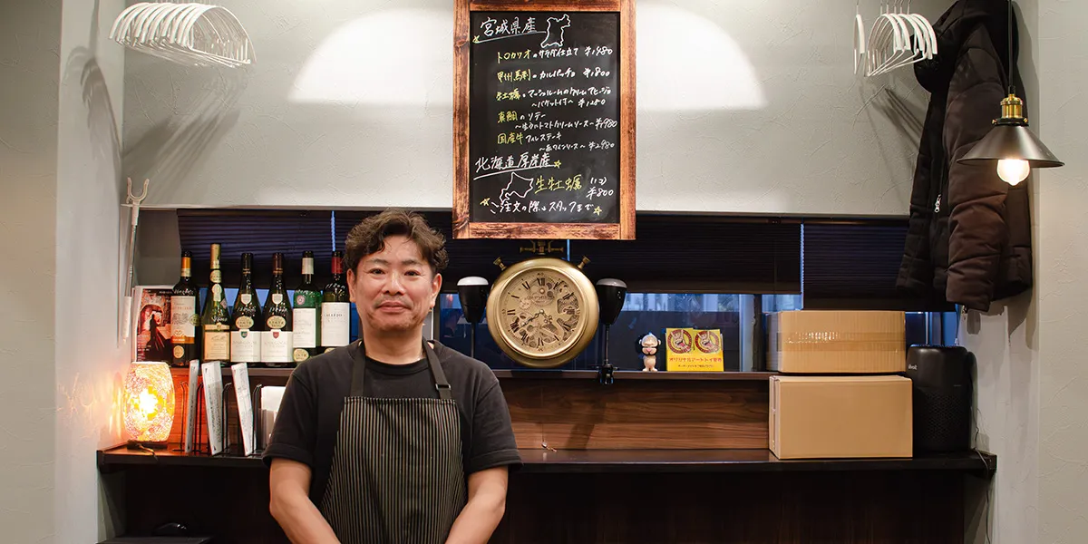 やらなきゃ損！アルバイト4時間分のコストでオーダー業務から開放してくれるスマホオーダーの魅力。