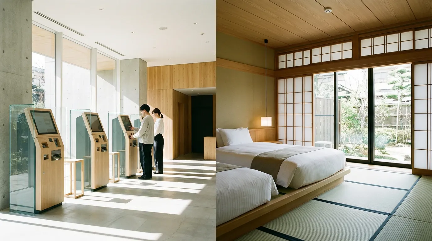 【事業者向け】ホテル・旅館経営に使える3大補助金トレンド