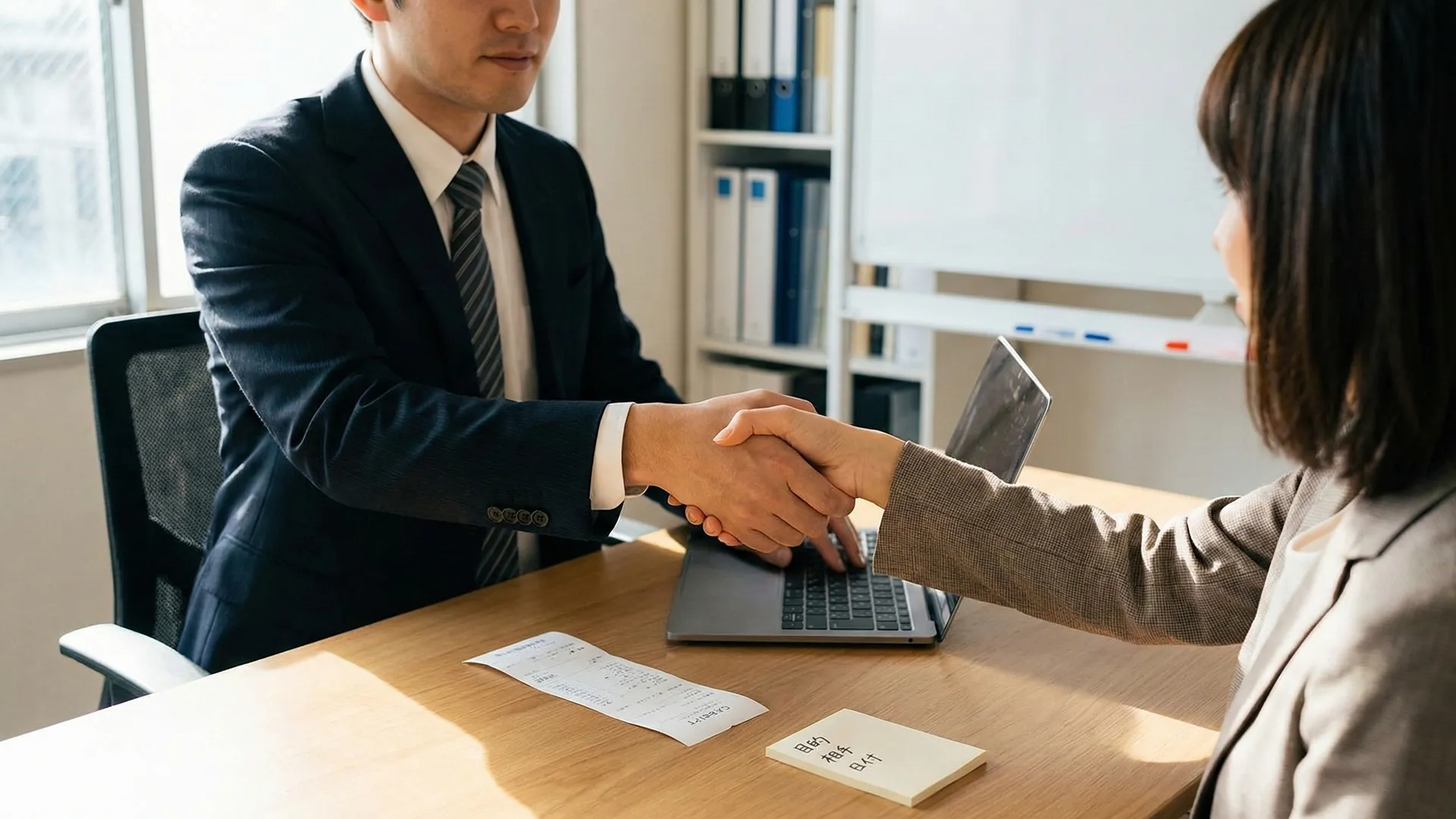 交際費（接待交際費）とは？最初の判断軸