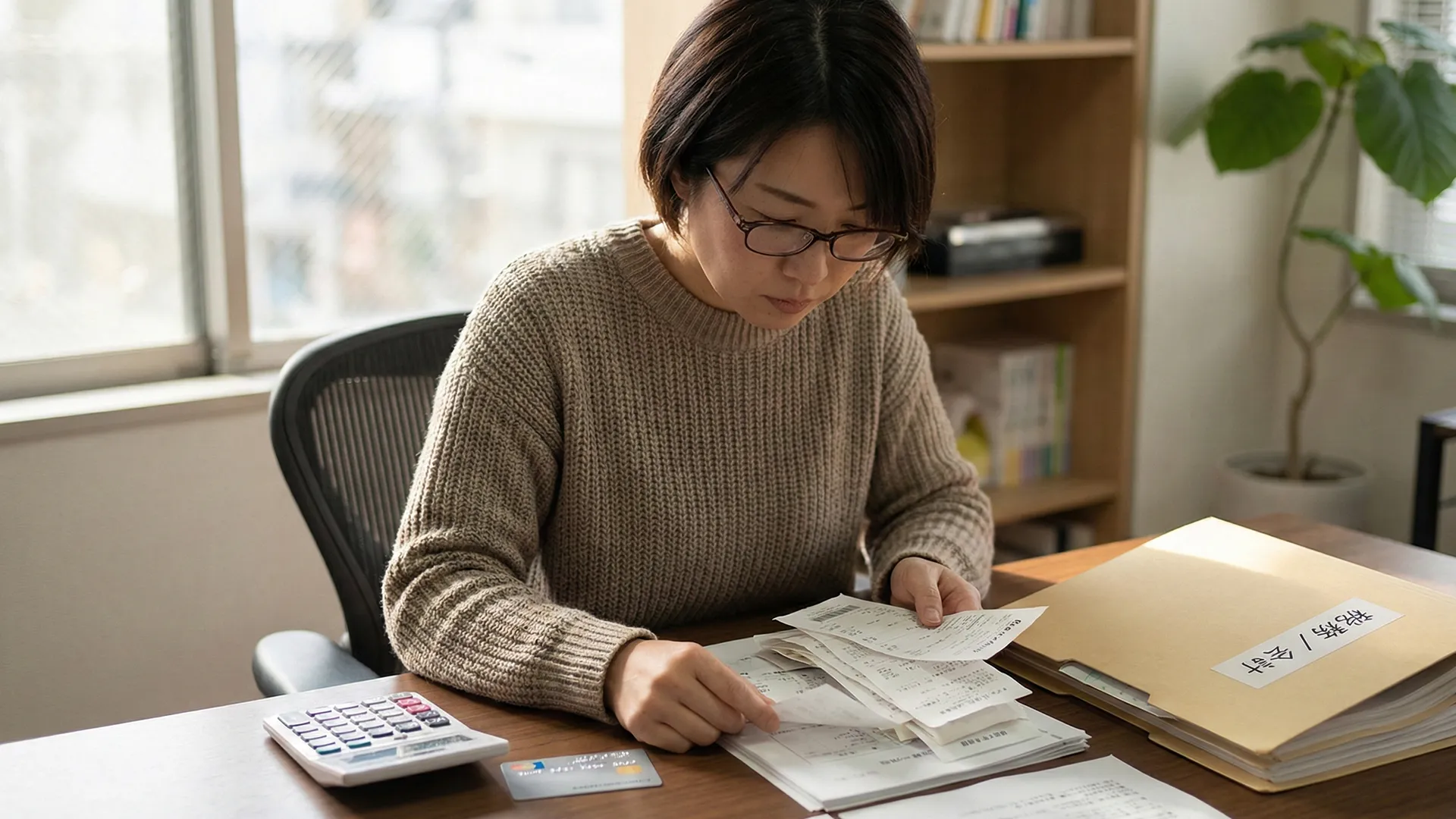 【法人】交際費は全額OKではない