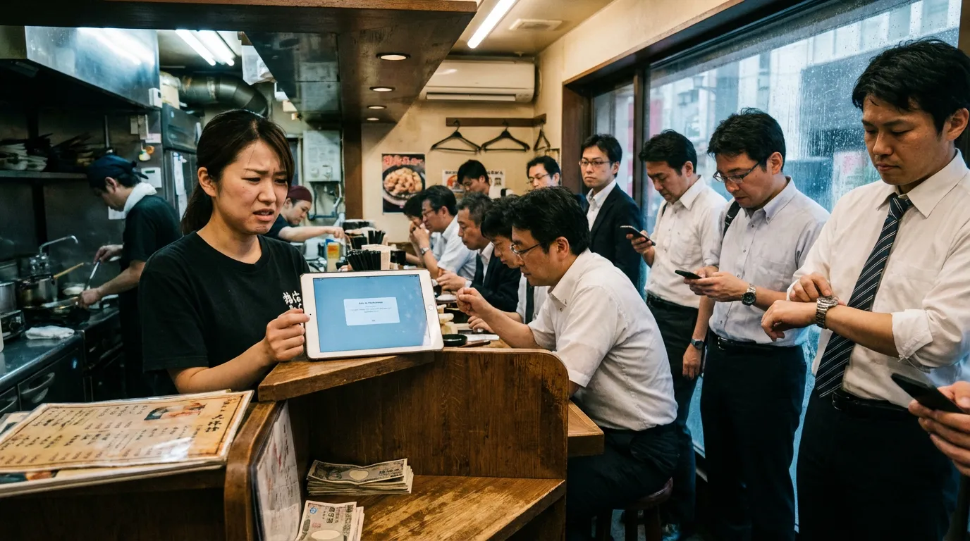 【プロが警告】iPadレジ導入における「隠れたリスク」と限界