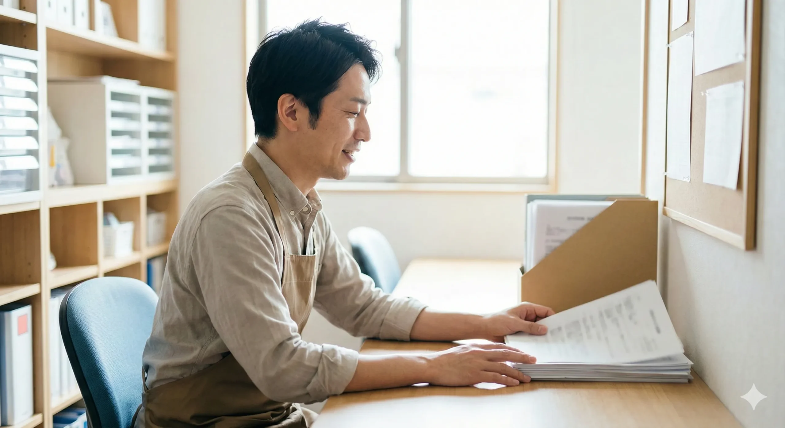 連絡した方がよい理由（採用活動への効果）